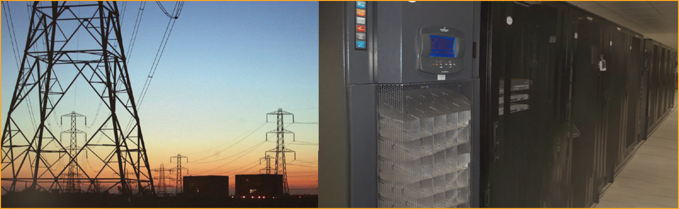 Power-Distribution